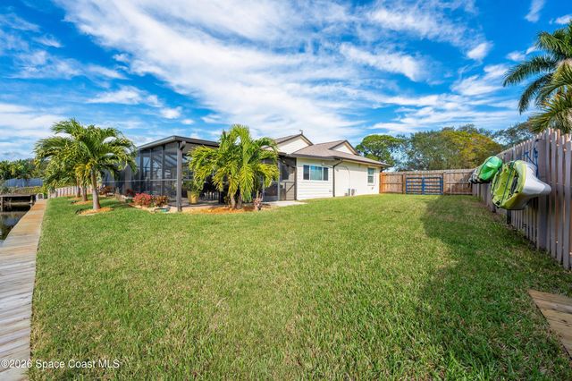 2245 Chevalier Place, Merritt Island, FL 32952