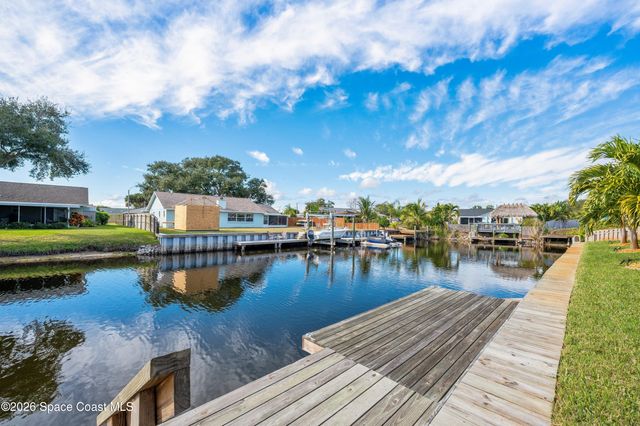 2245 Chevalier Place, Merritt Island, FL 32952