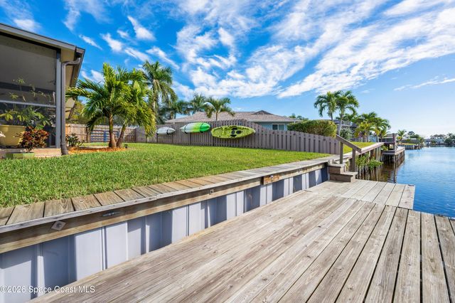 2245 Chevalier Place, Merritt Island, FL 32952