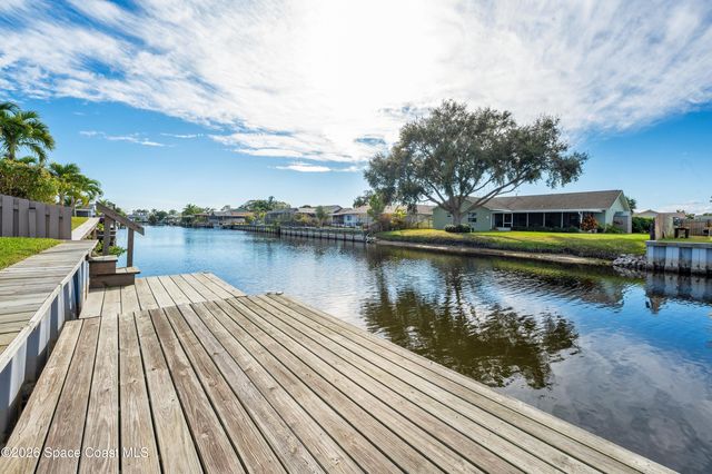 2245 Chevalier Place, Merritt Island, FL 32952