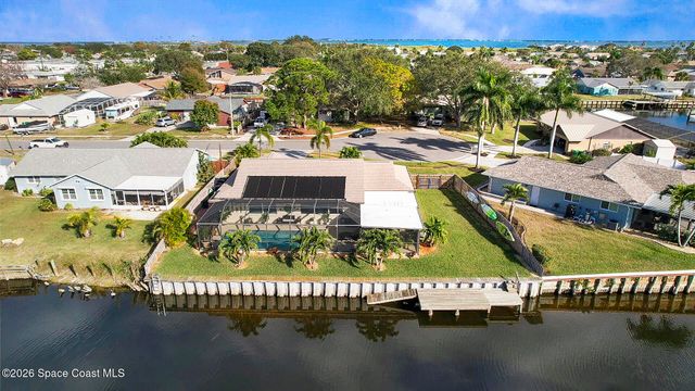 2245 Chevalier Place, Merritt Island, FL 32952