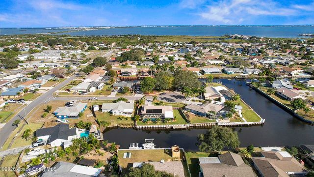 2245 Chevalier Place, Merritt Island, FL 32952
