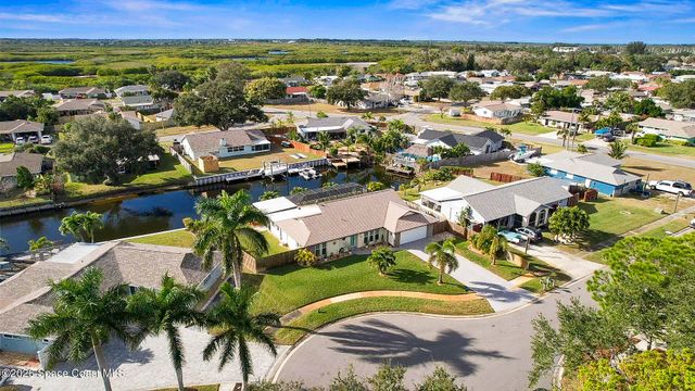 2245 Chevalier Place, Merritt Island, FL 32952