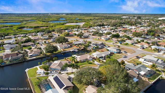 2245 Chevalier Place, Merritt Island, FL 32952