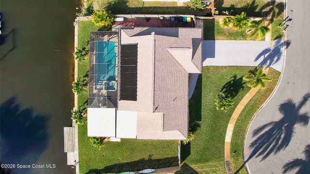 2245 Chevalier Place, Merritt Island, FL 32952