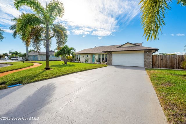 2245 Chevalier Place, Merritt Island, FL 32952
