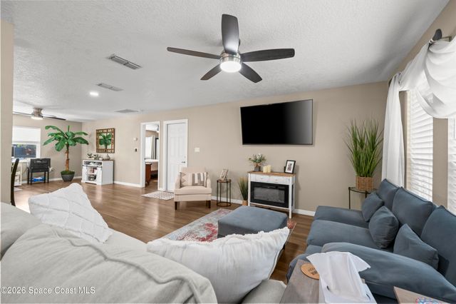 2245 Chevalier Place, Merritt Island, FL 32952