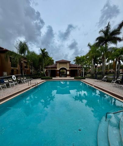6550 Morgan Hill Trail 1909, West Palm Beach, FL 33411