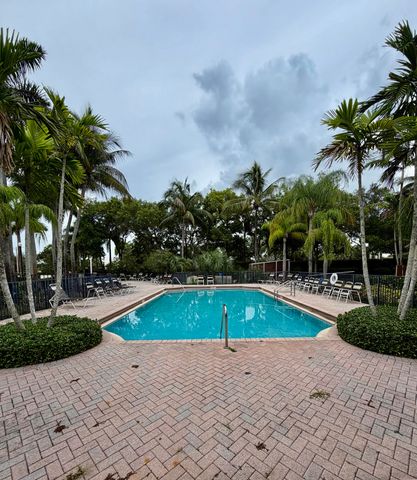 6550 Morgan Hill Trail 1909, West Palm Beach, FL 33411