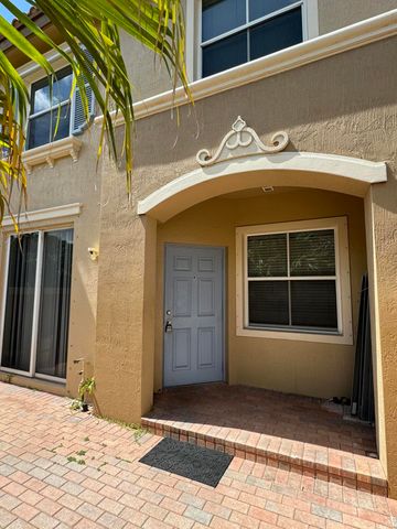 6550 Morgan Hill Trail 1909, West Palm Beach, FL 33411