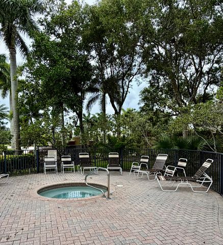 6550 Morgan Hill Trail 1909, West Palm Beach, FL 33411