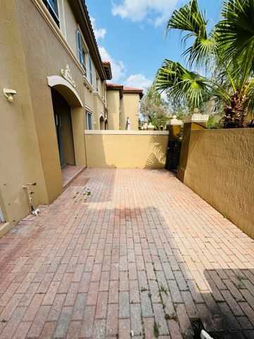 6550 Morgan Hill Trail 1909, West Palm Beach, FL 33411