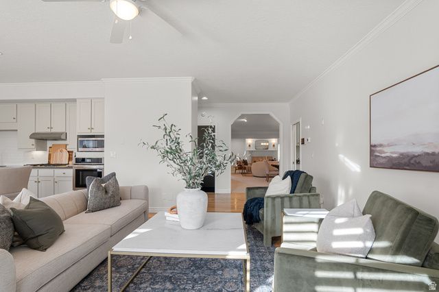 614 E NORMANDY DR, Provo, UT 84604