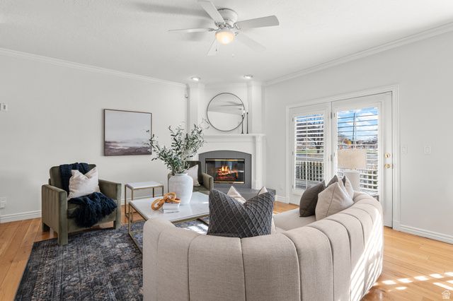 614 E NORMANDY DR, Provo, UT 84604