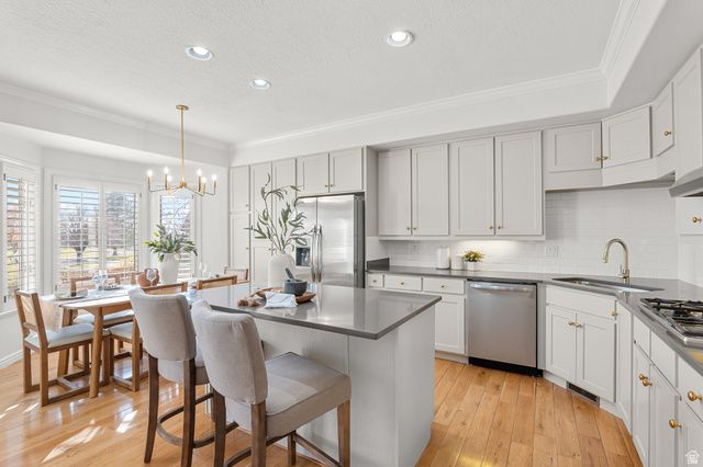 614 E NORMANDY DR, Provo, UT 84604