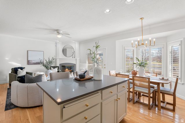 614 E NORMANDY DR, Provo, UT 84604