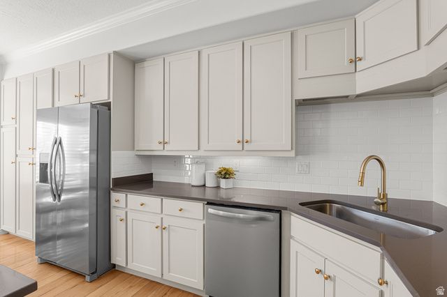 614 E NORMANDY DR, Provo, UT 84604