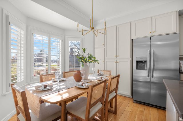 614 E NORMANDY DR, Provo, UT 84604