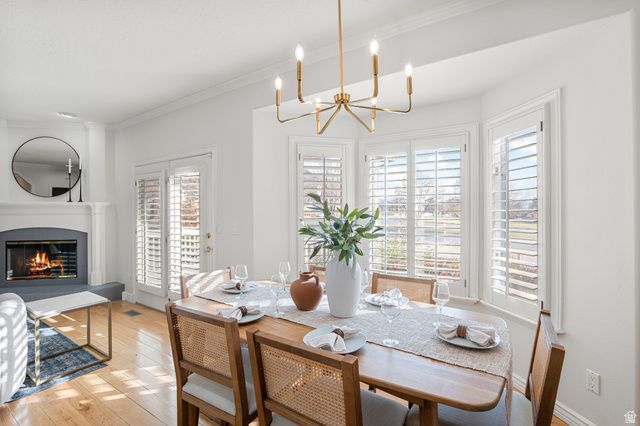 614 E NORMANDY DR, Provo, UT 84604