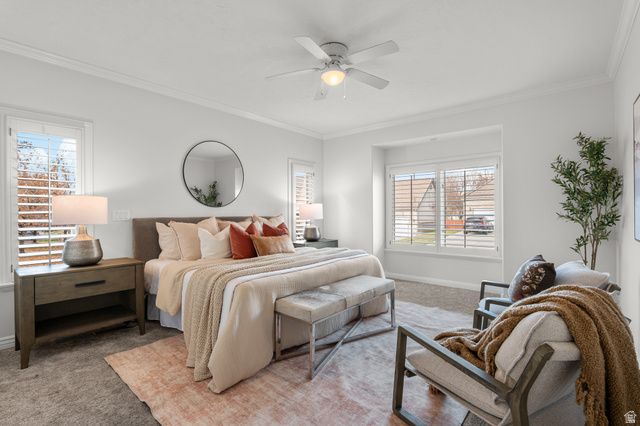 614 E NORMANDY DR, Provo, UT 84604