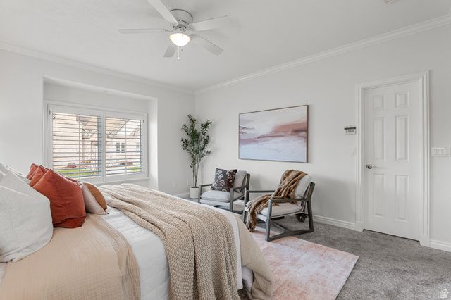 614 E NORMANDY DR, Provo, UT 84604