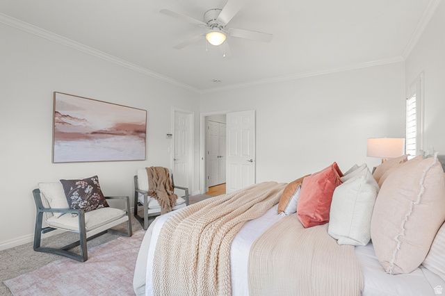 614 E NORMANDY DR, Provo, UT 84604