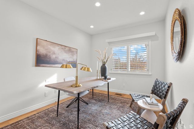 614 E NORMANDY DR, Provo, UT 84604