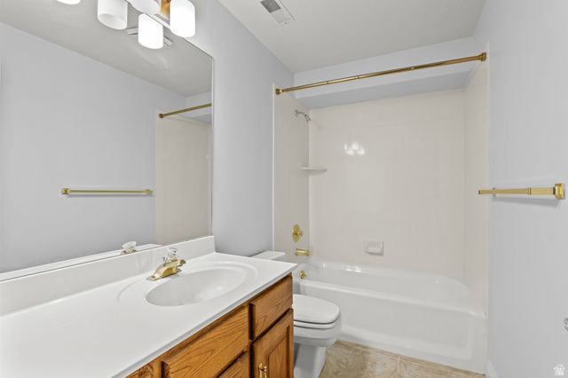 614 E NORMANDY DR, Provo, UT 84604