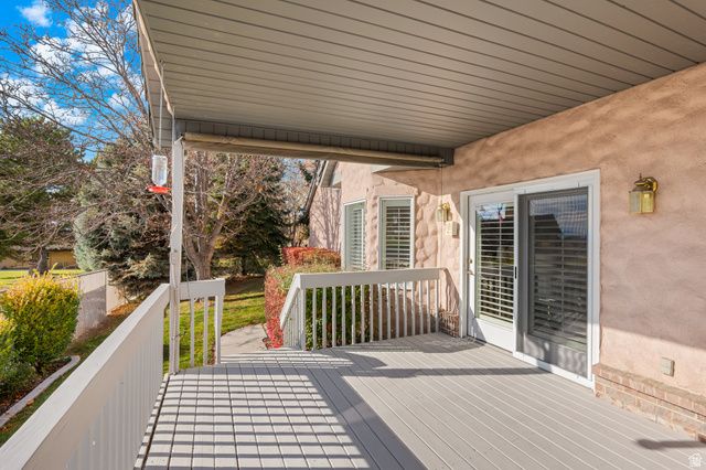 614 E NORMANDY DR, Provo, UT 84604