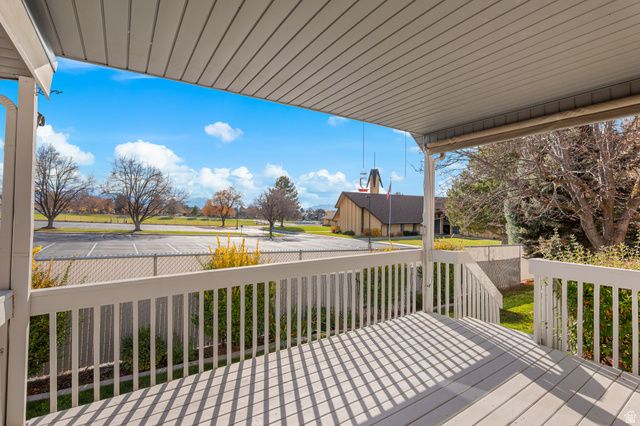 614 E NORMANDY DR, Provo, UT 84604