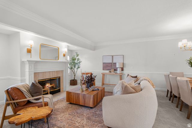 614 E NORMANDY DR, Provo, UT 84604