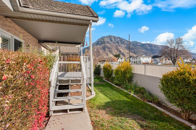 614 E NORMANDY DR, Provo, UT 84604