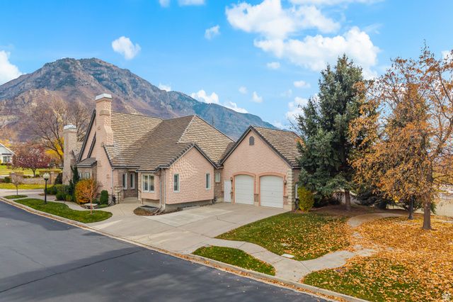 614 E NORMANDY DR, Provo, UT 84604