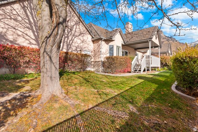 614 E NORMANDY DR, Provo, UT 84604