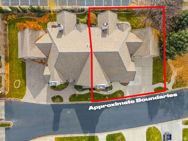 614 E NORMANDY DR, Provo, UT 84604