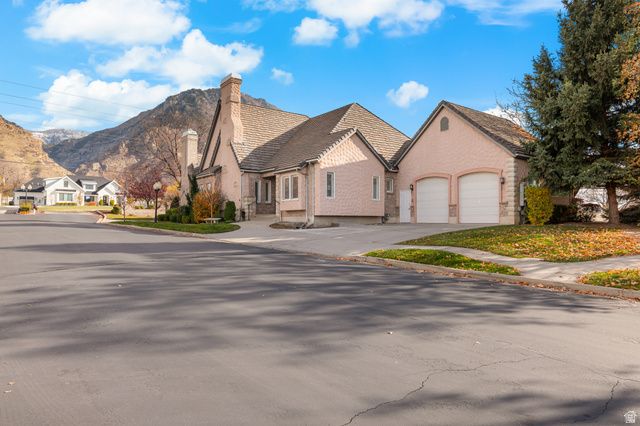 614 E NORMANDY DR, Provo, UT 84604