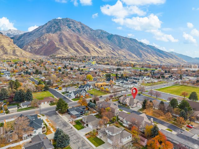614 E NORMANDY DR, Provo, UT 84604