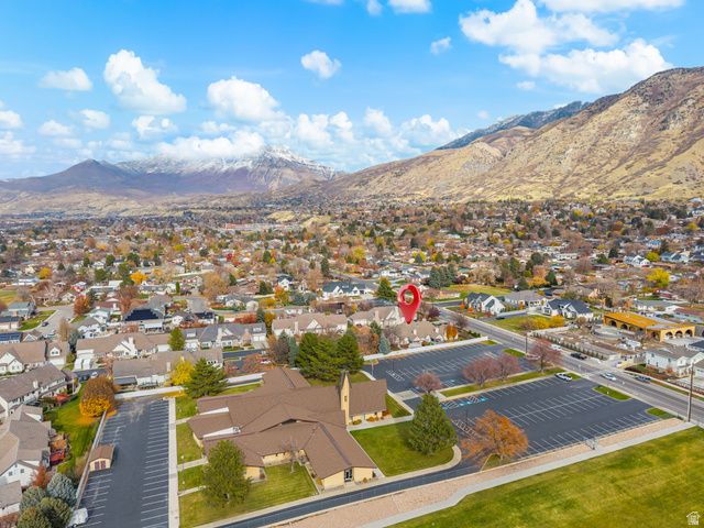 614 E NORMANDY DR, Provo, UT 84604