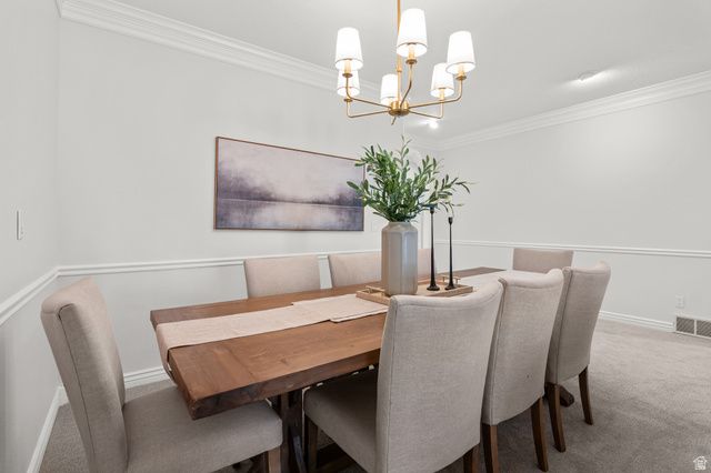 614 E NORMANDY DR, Provo, UT 84604