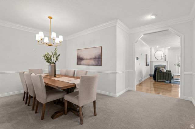 614 E NORMANDY DR, Provo, UT 84604