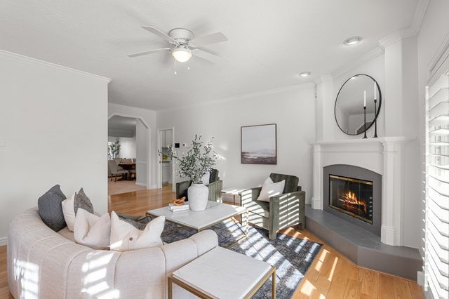 614 E NORMANDY DR, Provo, UT 84604