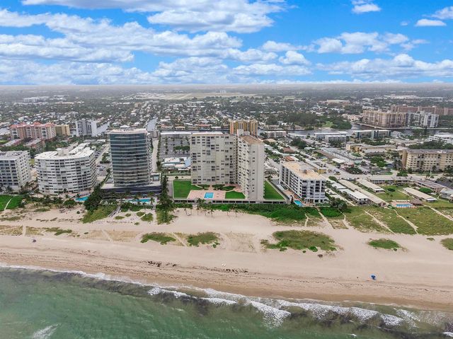 750 N OCEAN Boulevard 1405, Pompano Beach, FL 33062