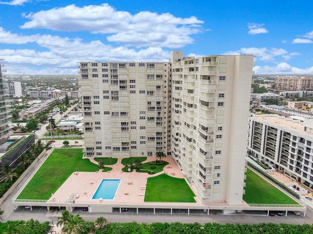 750 N OCEAN Boulevard 1405, Pompano Beach, FL 33062