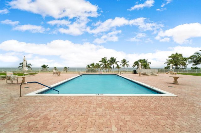 750 N OCEAN Boulevard 1405, Pompano Beach, FL 33062