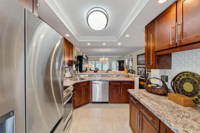 750 N OCEAN Boulevard 1405, Pompano Beach, FL 33062