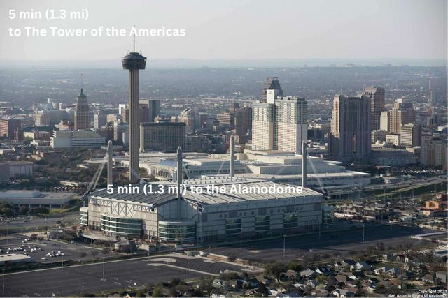 918 S Olive St Unit 102, San Antonio, TX 78210