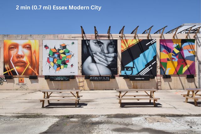 918 S Olive St Unit 102, San Antonio, TX 78210