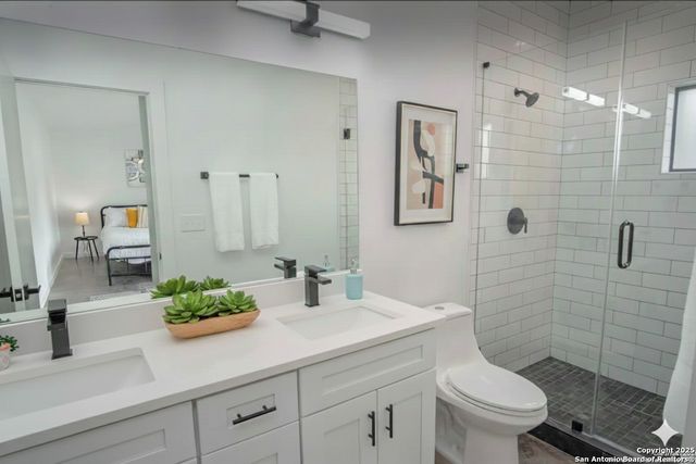 918 S Olive St Unit 102, San Antonio, TX 78210