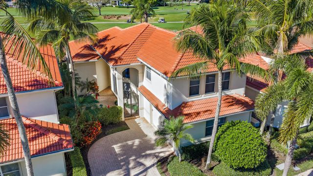 8481 Legend Club Drive, West Palm Beach, FL 33412