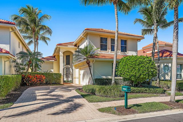 8481 Legend Club Drive, West Palm Beach, FL 33412